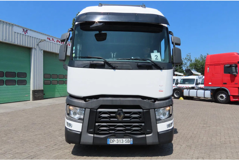 Renault T460 vin: VF611A160FD007308 RETARDER, FRIGO, CLIMA, 2015 - Tegljač: slika 3 Renault T460 vin: VF611A160FD007308 RETARDER, FRIGO, CLIMA, 2015 - Tegljač: slika 3