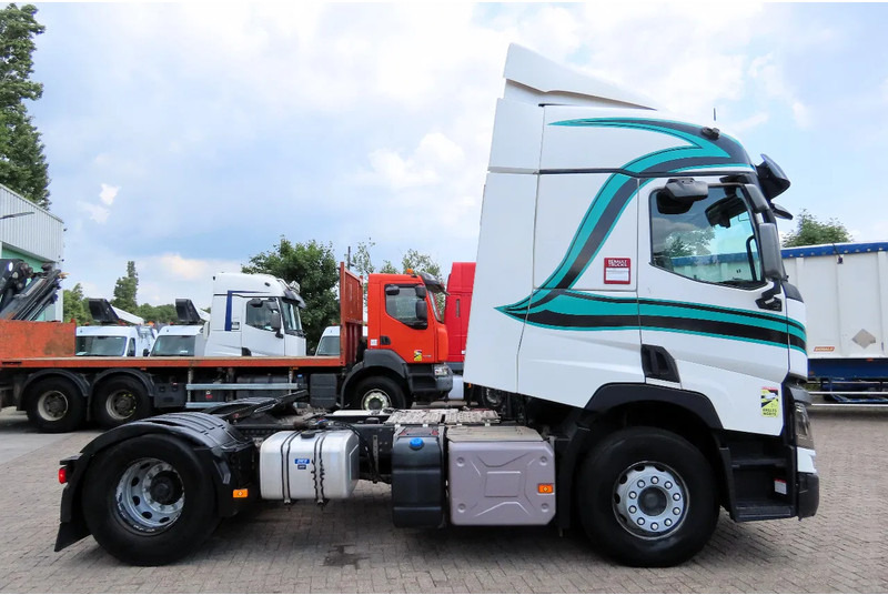 Renault T480 PTO, PARKING CLIMA, HYDRAULIC, FRIGO - Tegljač: slika 4 Renault T480 PTO, PARKING CLIMA, HYDRAULIC, FRIGO - Tegljač: slika 4