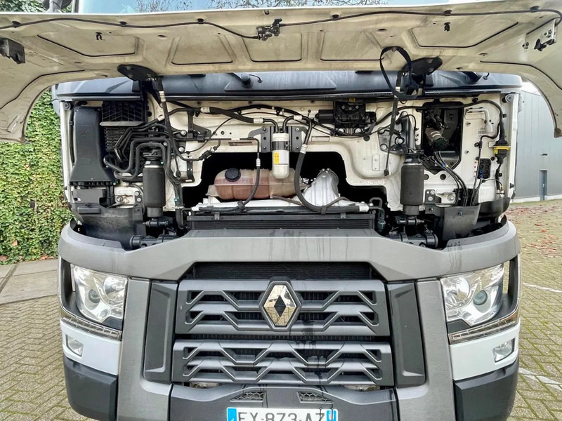 Renault T480 vin: VF611A360MD029559 , 2021! Original paint - Tegljač: slika 4 Renault T480 vin: VF611A360MD029559 , 2021! Original paint - Tegljač: slika 4