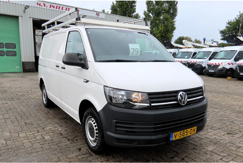 Volkswagen Transporter 2.0 TDI, Airco, 3 peson, APK tot 06/06/2026 - Mali kombi: slika 1 Volkswagen Transporter 2.0 TDI, Airco, 3 peson, APK tot 06/06/2026 - Mali kombi: slika 1