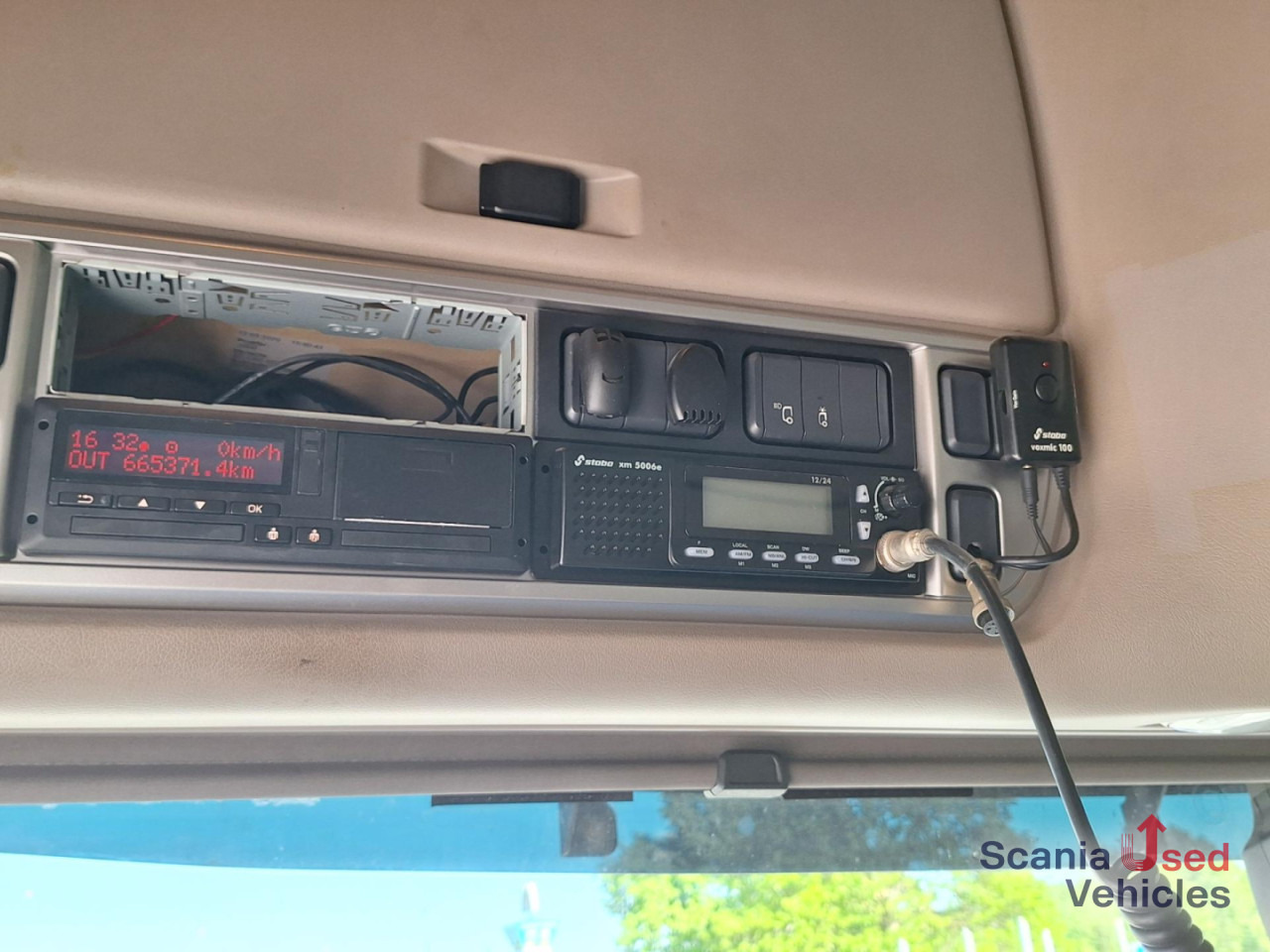 DAF XF 480 6X2 BDF SSC Euro 6d ! - Kamion za prevoz kontejnera/ Kamion sa promenjivim sandukom: slika 5 DAF XF 480 6X2 BDF SSC Euro 6d ! - Kamion za prevoz kontejnera/ Kamion sa promenjivim sandukom: slika 5