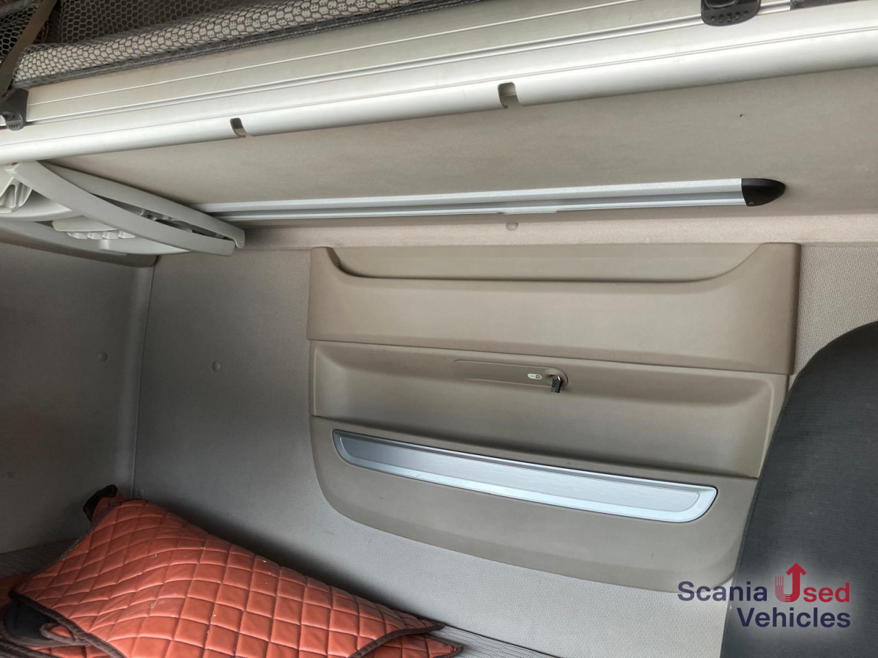 DAF XF 480 6x2 SSC Intarder ! - Kamion za prevoz kontejnera/ Kamion sa promenjivim sandukom: slika 4 DAF XF 480 6x2 SSC Intarder ! - Kamion za prevoz kontejnera/ Kamion sa promenjivim sandukom: slika 4