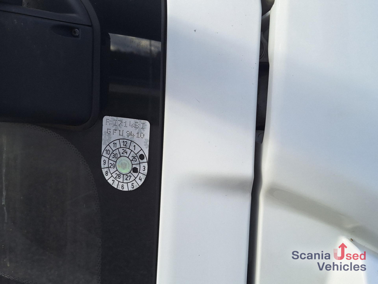 IVECO Eurocargo 80-190 Klima/Kamera/LBW Top! - Dostavno vozilo sa zatvorenim sandukom: slika 2 IVECO Eurocargo 80-190 Klima/Kamera/LBW Top! - Dostavno vozilo sa zatvorenim sandukom: slika 2