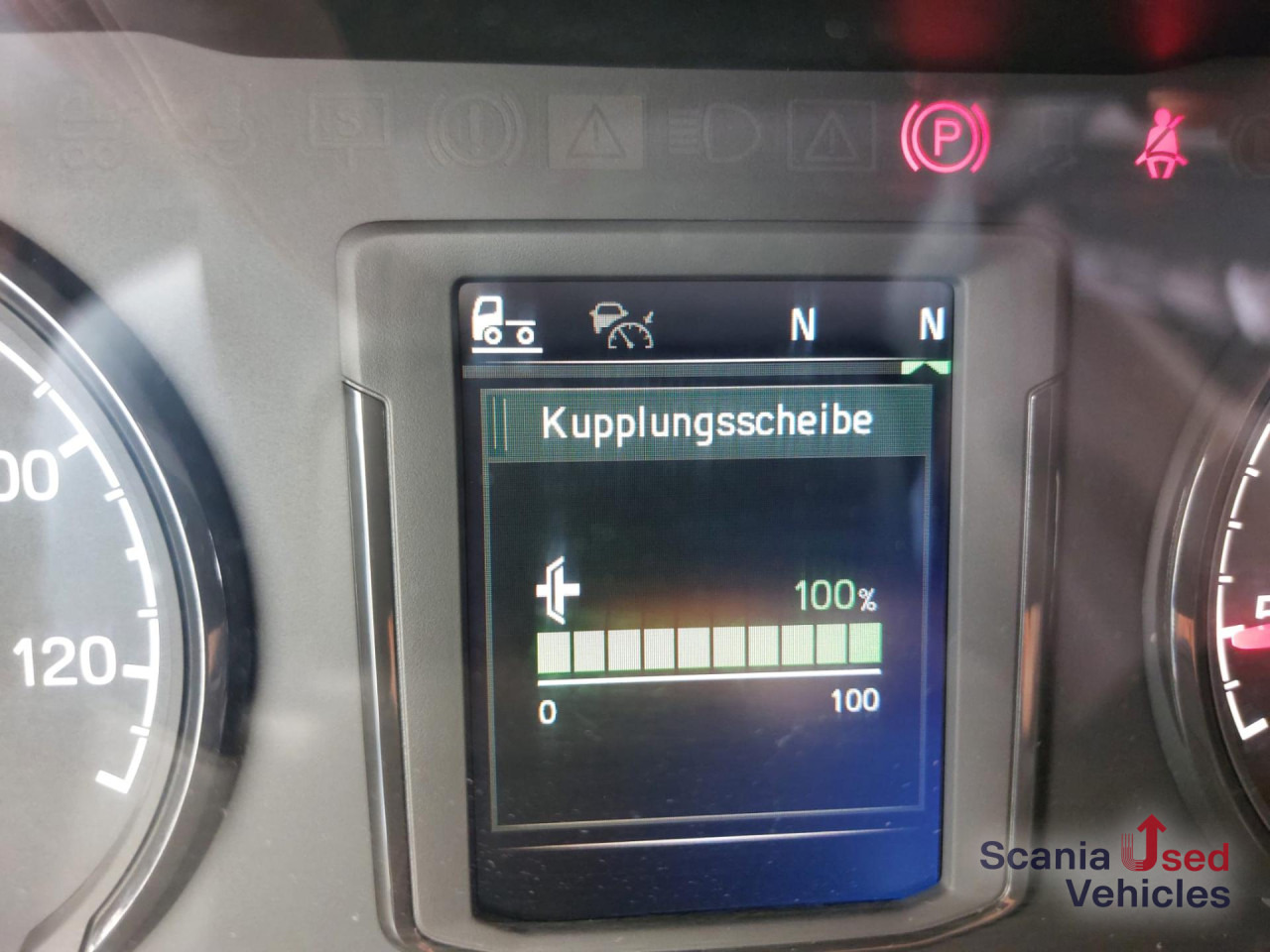 SCANIA P 410 B4x2NB Wechselrahmen Ladebordwand - Kamion za prevoz kontejnera/ Kamion sa promenjivim sandukom: slika 2 SCANIA P 410 B4x2NB Wechselrahmen Ladebordwand - Kamion za prevoz kontejnera/ Kamion sa promenjivim sandukom: slika 2