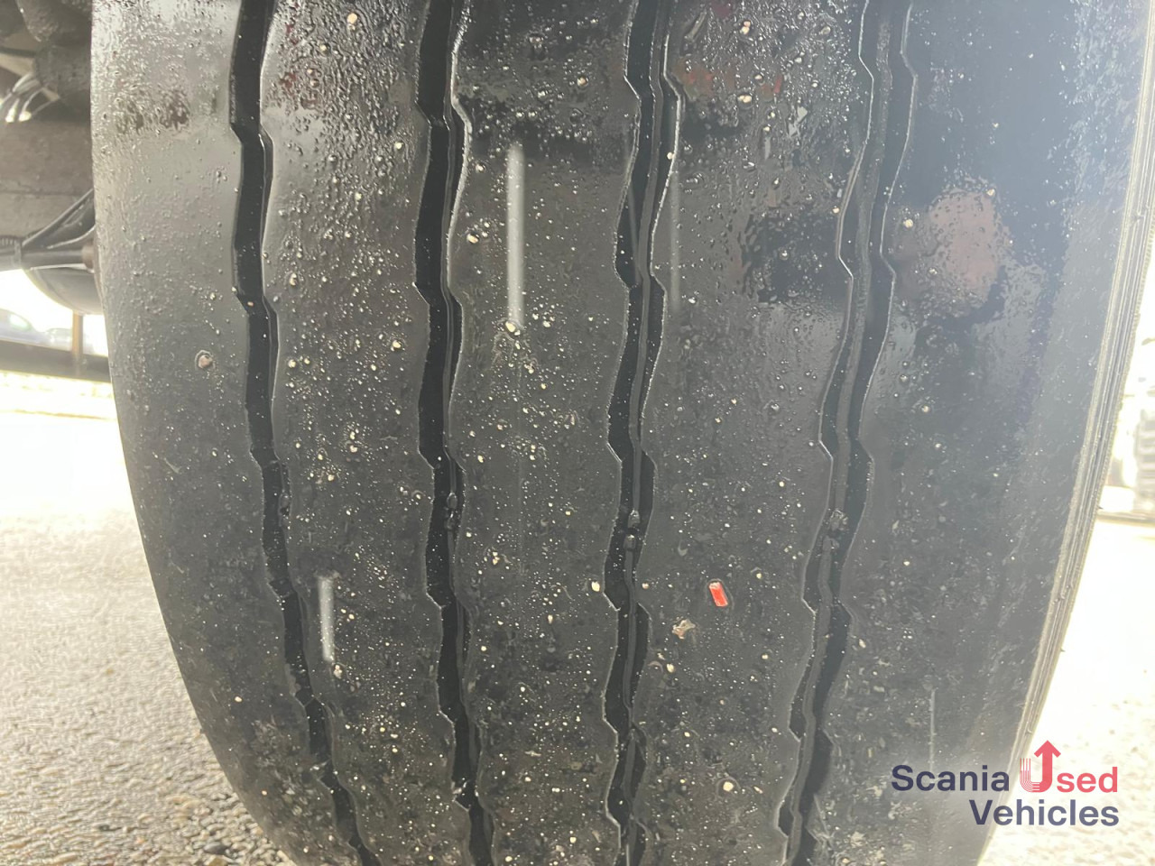 SCANIA R 410 LB6x2*4HNB BDF Komplettzug !! - Kamion za prevoz kontejnera/ Kamion sa promenjivim sandukom: slika 2 SCANIA R 410 LB6x2*4HNB BDF Komplettzug !! - Kamion za prevoz kontejnera/ Kamion sa promenjivim sandukom: slika 2