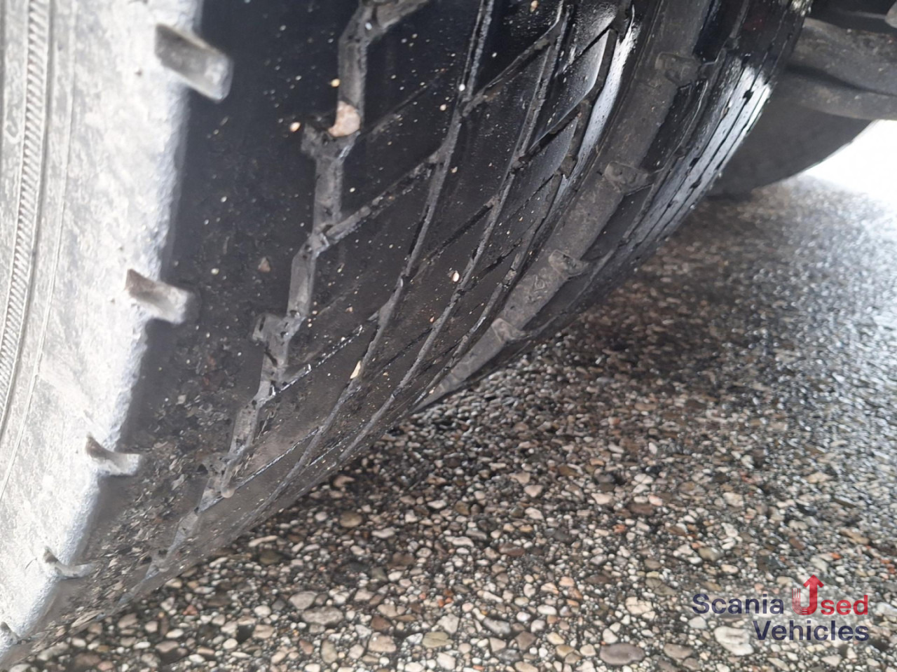 SCANIA R 490 LB6x4HNB Epsilon M12 Z Komplettzug !! - Šticar, Kamion sa dizalicom: slika 5 SCANIA R 490 LB6x4HNB Epsilon M12 Z Komplettzug !! - Šticar, Kamion sa dizalicom: slika 5