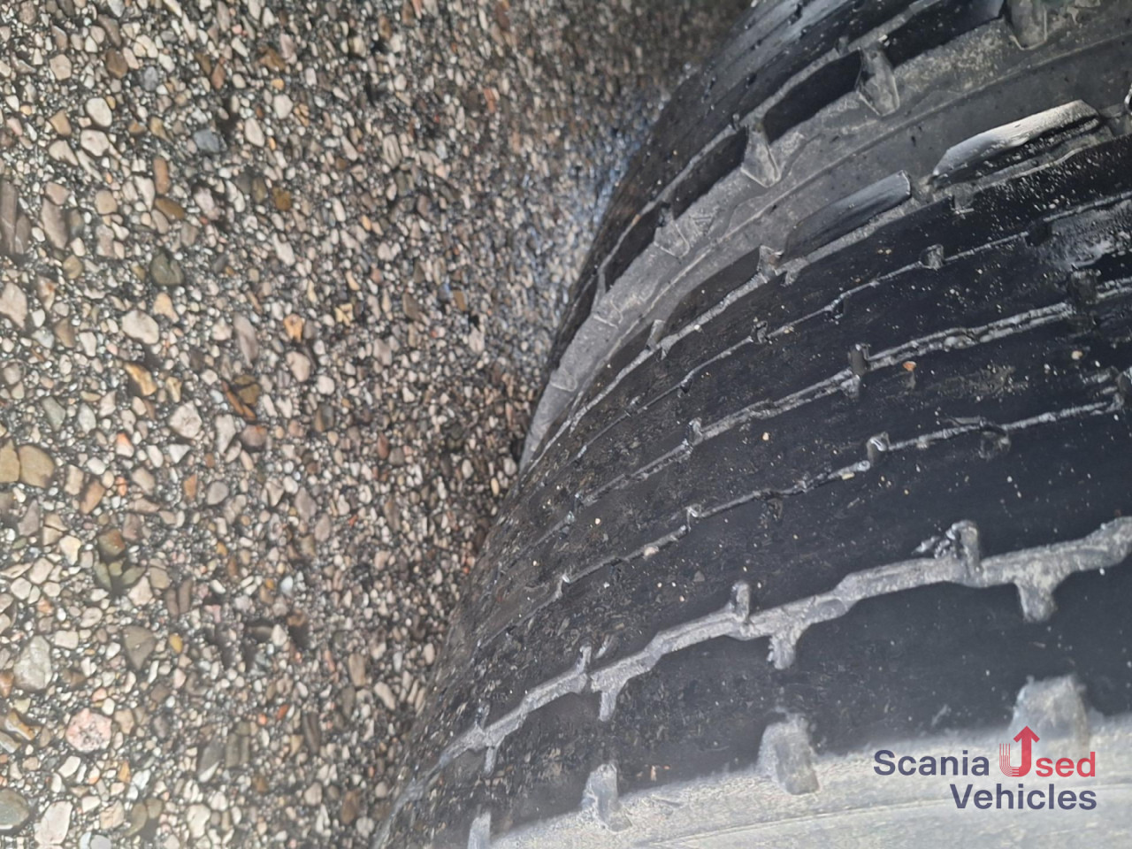 SCANIA R 490 LB6x4HNB Epsilon M12 Z Komplettzug !! - Šticar, Kamion sa dizalicom: slika 4 SCANIA R 490 LB6x4HNB Epsilon M12 Z Komplettzug !! - Šticar, Kamion sa dizalicom: slika 4