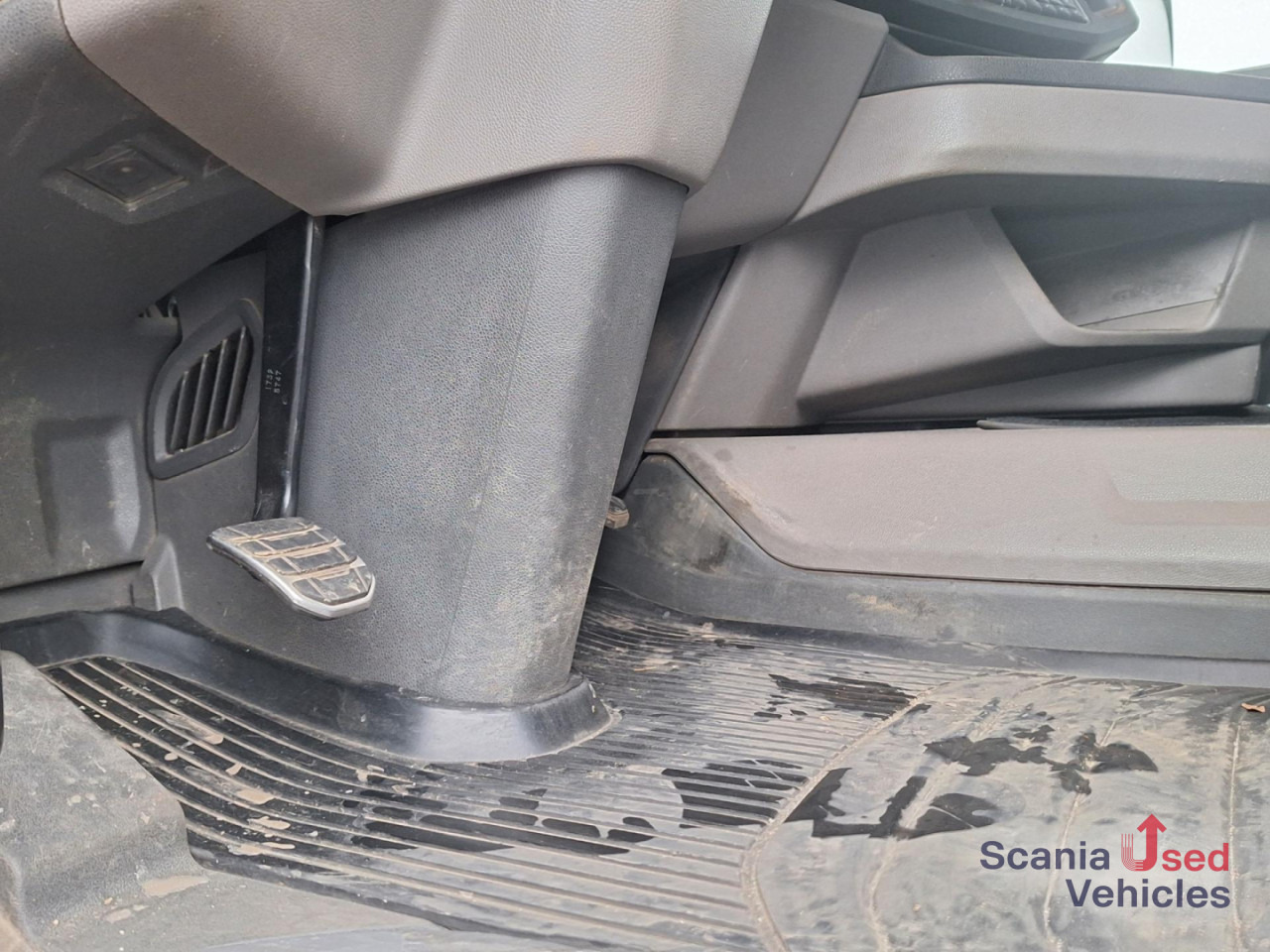 SCANIA R 580 B6x4NB+Epsilon M12 Z - Šticar, Kamion sa dizalicom: slika 4 SCANIA R 580 B6x4NB+Epsilon M12 Z - Šticar, Kamion sa dizalicom: slika 4