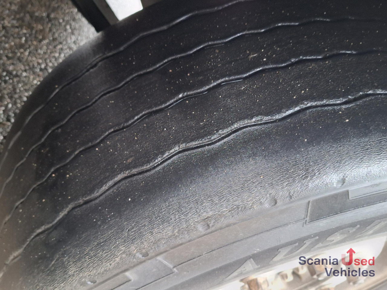 SCHMITZ SCB Kühlauflieger ! - Poluprikolica hladnjače: slika 5 SCHMITZ SCB Kühlauflieger ! - Poluprikolica hladnjače: slika 5