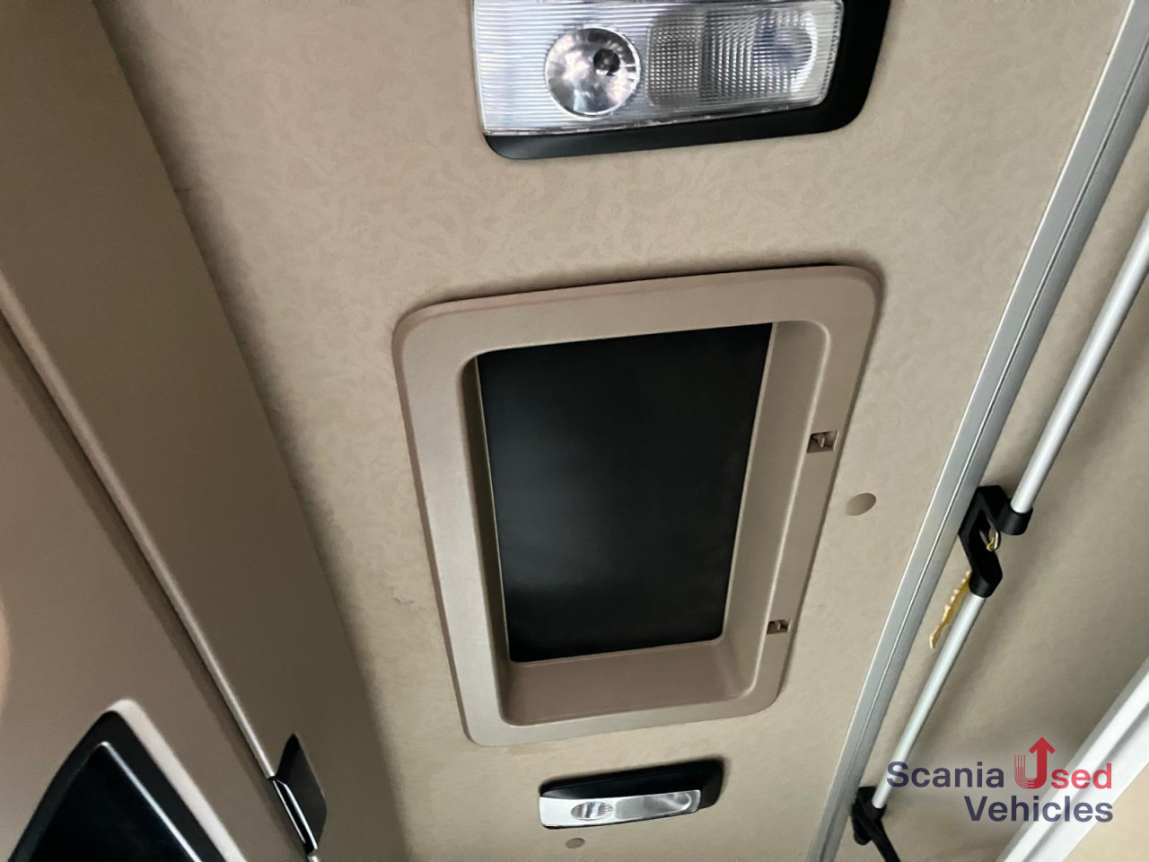 MERCEDES-BENZ Actros 1848 Retarder Blatt/Luft Retarder! - Tegljač: slika 4 MERCEDES-BENZ Actros 1848 Retarder Blatt/Luft Retarder! - Tegljač: slika 4