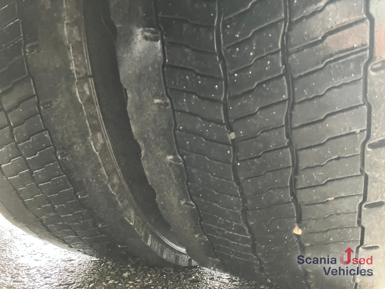 MERCEDES-BENZ Actros 1848 Retarder Blatt/Luft Retarder! - Tegljač: slika 2 MERCEDES-BENZ Actros 1848 Retarder Blatt/Luft Retarder! - Tegljač: slika 2