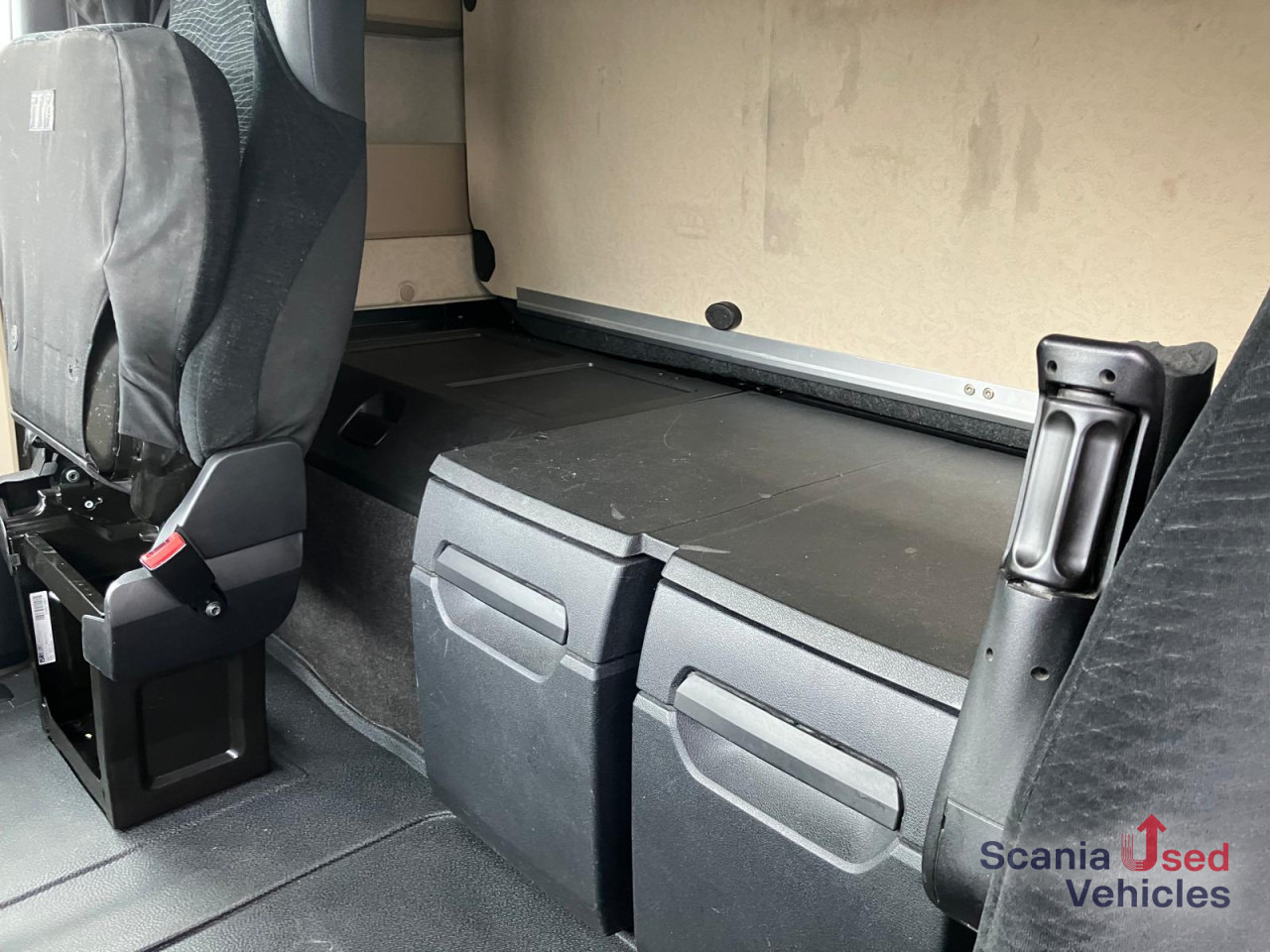 MERCEDES-BENZ Actros 1848 Retarder Blatt/Luft Retarder! - Tegljač: slika 3 MERCEDES-BENZ Actros 1848 Retarder Blatt/Luft Retarder! - Tegljač: slika 3