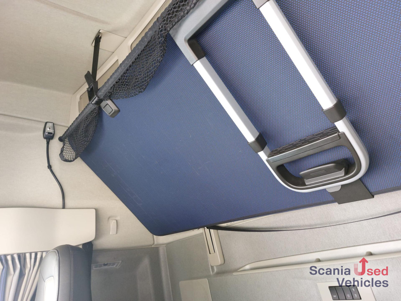 VOLVO FH 500 T4x2 Globetrotter XL - Tegljač: slika 4 VOLVO FH 500 T4x2 Globetrotter XL - Tegljač: slika 4