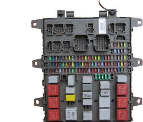 Renault BOARD Renault PREMIUM DXI MAGNUM DXI - Osigurač za Kamion: slika 1 Renault BOARD Renault PREMIUM DXI MAGNUM DXI - Osigurač za Kamion: slika 1