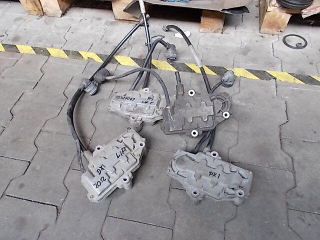 Renault PWM , I-SHIFT   Renault MAGNUM DXI / PREMIUM DXI - Ventil za Kamion: slika 1 Renault PWM , I-SHIFT   Renault MAGNUM DXI / PREMIUM DXI - Ventil za Kamion: slika 1