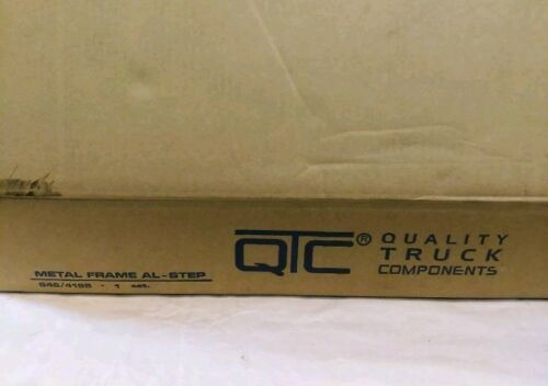 Baterija za Kamion novi Scania BATTERY COVER REPAIR KIT: STEPS, SIDE BRACKETS Scania R, CR/CP: slika 9 Baterija za Kamion novi Scania BATTERY COVER REPAIR KIT: STEPS, SIDE BRACKETS Scania R, CR/CP: slika 9