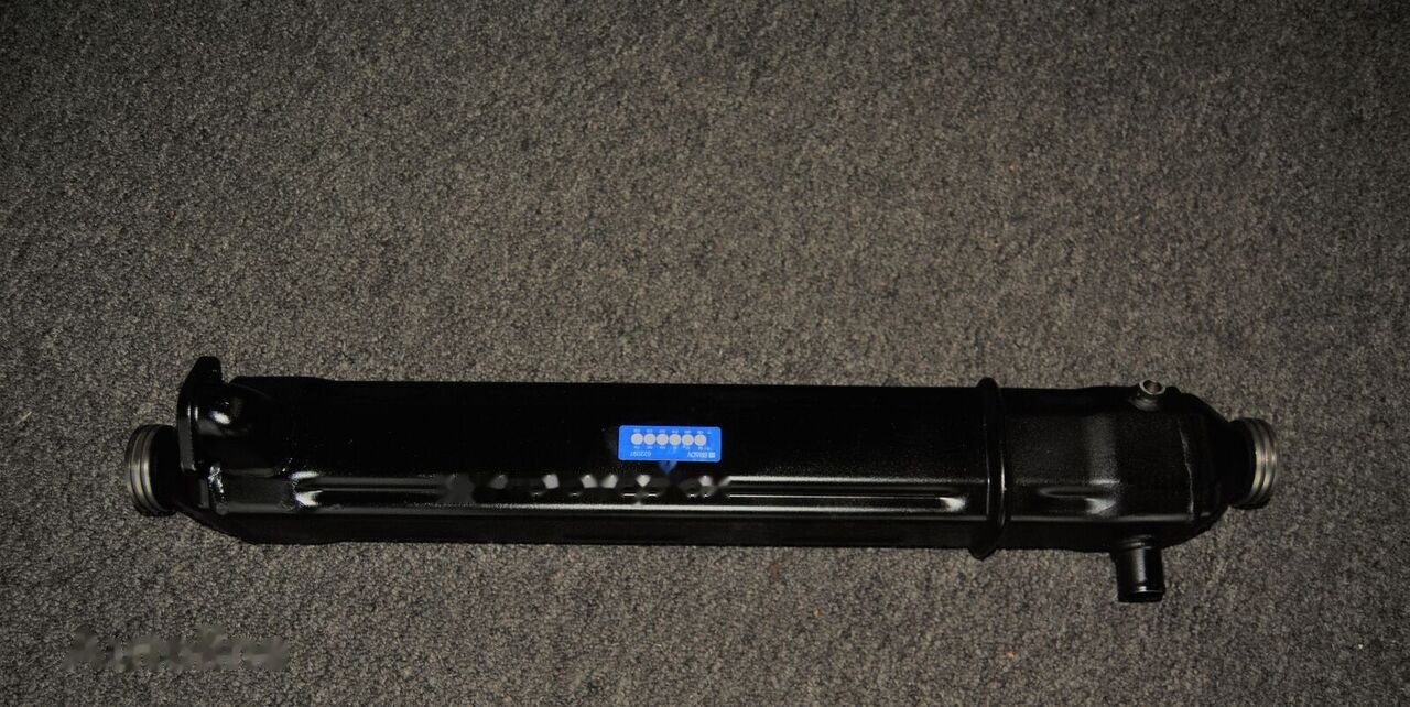 Scania BRAND NEW EGR COOLER Scania - Motor i delovi za Kamion: slika 2 Scania BRAND NEW EGR COOLER Scania - Motor i delovi za Kamion: slika 2