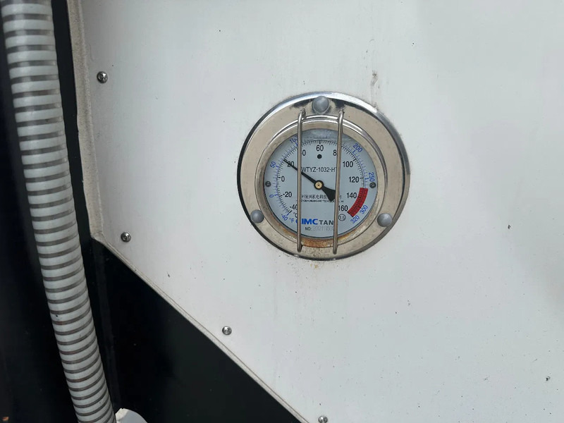 CIMC 20FT ISO /  25.030L - 1 comp. / L4BN / UN Portable / T11 /  test: 10 -2026 CIMC 20FT ISO /  25.030L - 1 comp. / L4BN / UN Portable / T11 /  test: 10 -2026: slika 11