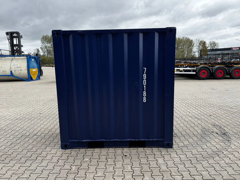 Onbekend NEW 4FT DV container - Brodski kontejner: slika 5 Onbekend NEW 4FT DV container - Brodski kontejner: slika 5