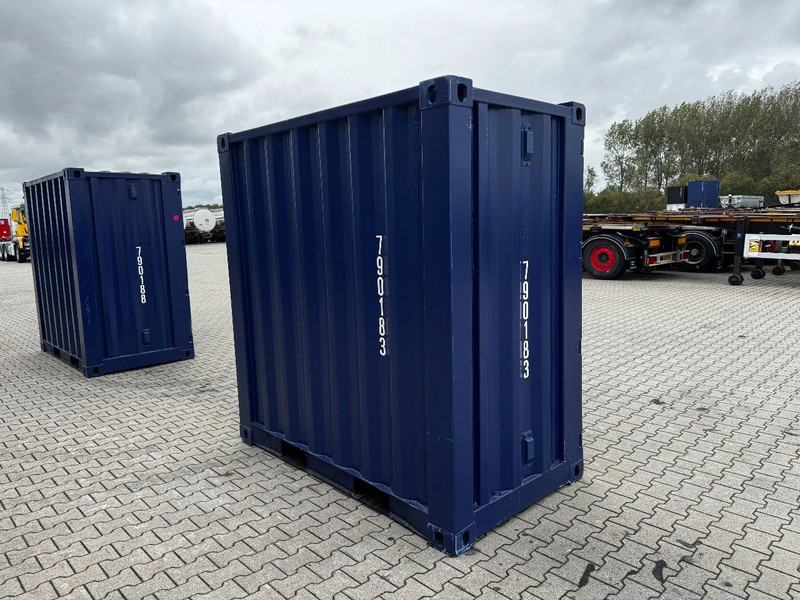 Onbekend NEW 4FT DV container - Brodski kontejner: slika 5 Onbekend NEW 4FT DV container - Brodski kontejner: slika 5