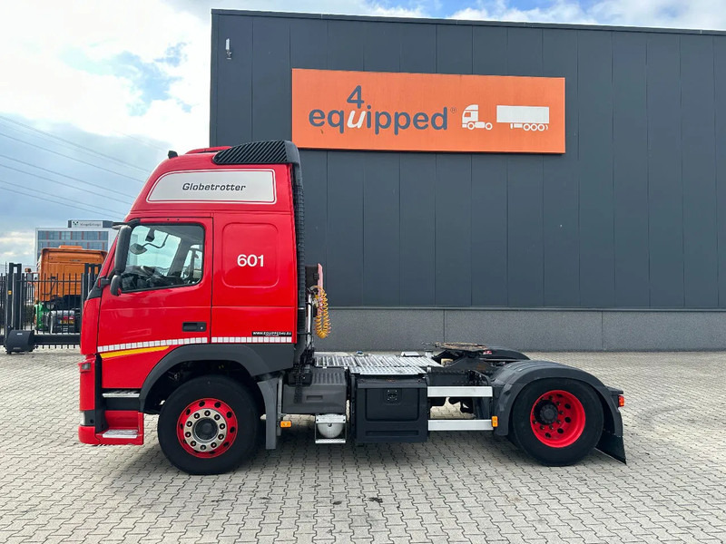 Volvo FM 450 Globetrotter, Night-Airco, ADR (EX/II, EX/III, FL, AT), EURO-6, ALCOA, VEB, 4x available - Tegljač: slika 2 Volvo FM 450 Globetrotter, Night-Airco, ADR (EX/II, EX/III, FL, AT), EURO-6, ALCOA, VEB, 4x available - Tegljač: slika 2