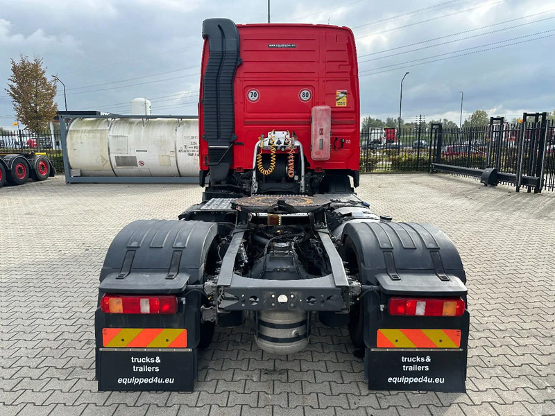 Volvo FM 450 Globetrotter, Night-Airco, ADR (EX/II, EX/III, FL, AT), EURO-6, ALCOA, VEB, 4x available - Tegljač: slika 5 Volvo FM 450 Globetrotter, Night-Airco, ADR (EX/II, EX/III, FL, AT), EURO-6, ALCOA, VEB, 4x available - Tegljač: slika 5