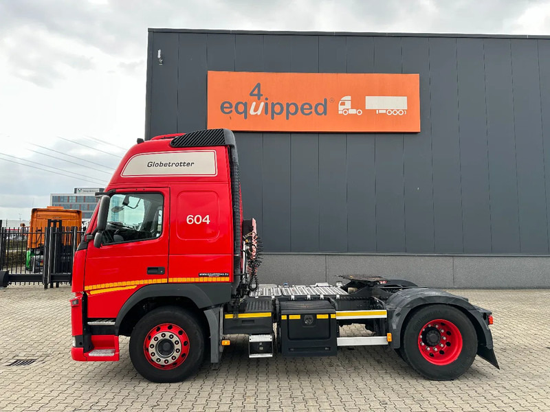 Volvo FM 450 Globetrotter, Night-Airco, ADR (FL, AT), EURO-6, ALCOA, VEB, 4x available - Tegljač: slika 2 Volvo FM 450 Globetrotter, Night-Airco, ADR (FL, AT), EURO-6, ALCOA, VEB, 4x available - Tegljač: slika 2