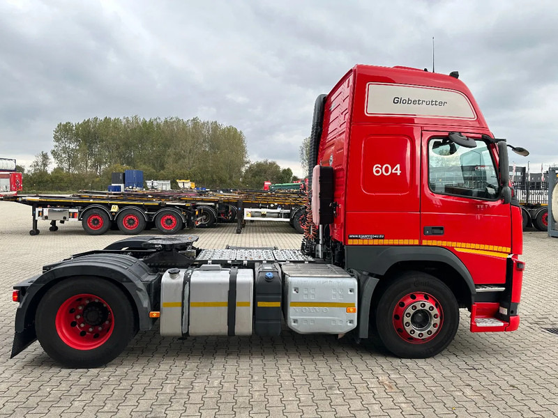 Volvo FM 450 Globetrotter, Night-Airco, ADR (FL, AT), EURO-6, ALCOA, VEB, 4x available - Tegljač: slika 3 Volvo FM 450 Globetrotter, Night-Airco, ADR (FL, AT), EURO-6, ALCOA, VEB, 4x available - Tegljač: slika 3