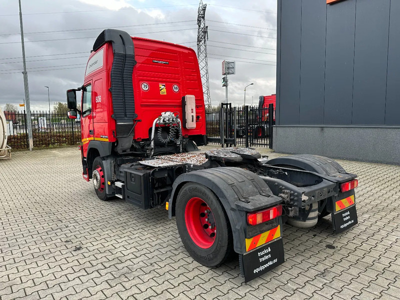 Volvo FM 450 Globetrotter, Night-Airco, VALID ADR (FL, AT), VALID MOT, EURO-6, more available, 602.883KM - Tegljač: slika 4 Volvo FM 450 Globetrotter, Night-Airco, VALID ADR (FL, AT), VALID MOT, EURO-6, more available, 602.883KM - Tegljač: slika 4