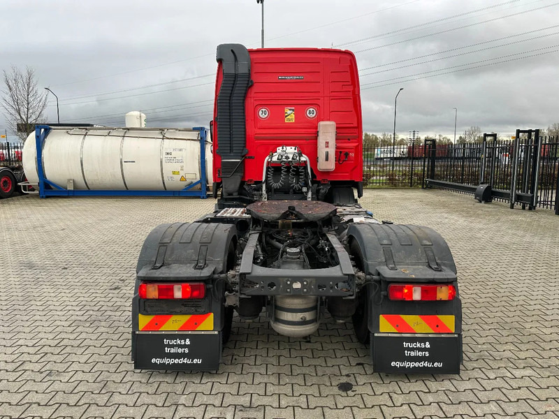 Volvo FM 450 Globetrotter, Night-Airco, VALID ADR (FL, AT), VALID MOT, EURO-6, more available, 602.883KM - Tegljač: slika 5 Volvo FM 450 Globetrotter, Night-Airco, VALID ADR (FL, AT), VALID MOT, EURO-6, more available, 602.883KM - Tegljač: slika 5