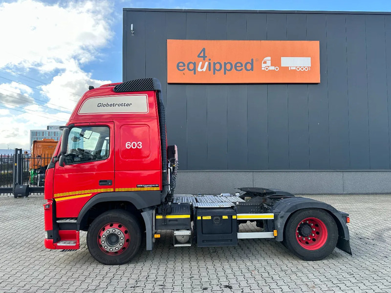 Volvo FM 460 Globetrotter, Night-Airco, ADR (FL, AT), EURO-6, ALCOA, VEB, 4x available - Tegljač: slika 2 Volvo FM 460 Globetrotter, Night-Airco, ADR (FL, AT), EURO-6, ALCOA, VEB, 4x available - Tegljač: slika 2