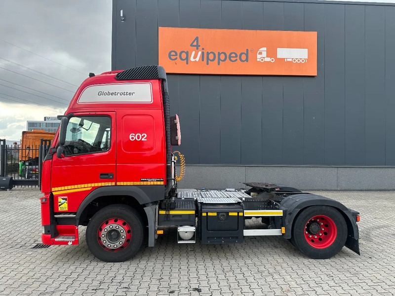 Volvo FM 460 Globetrotter, Night-Airco, ADR (FL, AT), EURO-6, ALCOA, VEB, 4x available - Tegljač: slika 2 Volvo FM 460 Globetrotter, Night-Airco, ADR (FL, AT), EURO-6, ALCOA, VEB, 4x available - Tegljač: slika 2