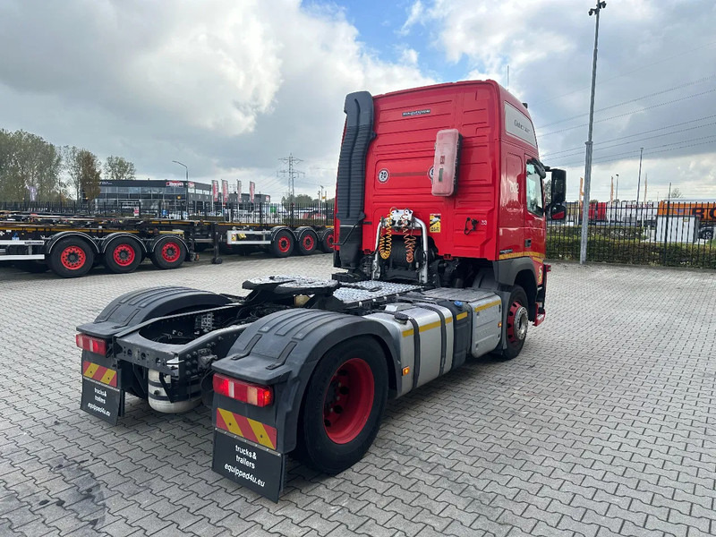 Volvo FM 460 Globetrotter, Night-Airco, ADR (FL, AT), EURO-6, ALCOA, VEB, 4x available - Tegljač: slika 4 Volvo FM 460 Globetrotter, Night-Airco, ADR (FL, AT), EURO-6, ALCOA, VEB, 4x available - Tegljač: slika 4