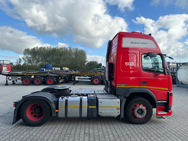Volvo FM 460 Globetrotter, Night-Airco, ADR (FL, AT), EURO-6, ALCOA, VEB, 4x available - Tegljač: slika 3 Volvo FM 460 Globetrotter, Night-Airco, ADR (FL, AT), EURO-6, ALCOA, VEB, 4x available - Tegljač: slika 3