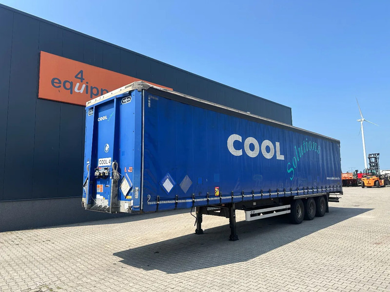 Van Hool galvanized, BPW + drumbrakes, alu dropsides, Code-XL, 10x available - Poluprikolica sa ceradom: slika 1 Van Hool galvanized, BPW + drumbrakes, alu dropsides, Code-XL, 10x available - Poluprikolica sa ceradom: slika 1