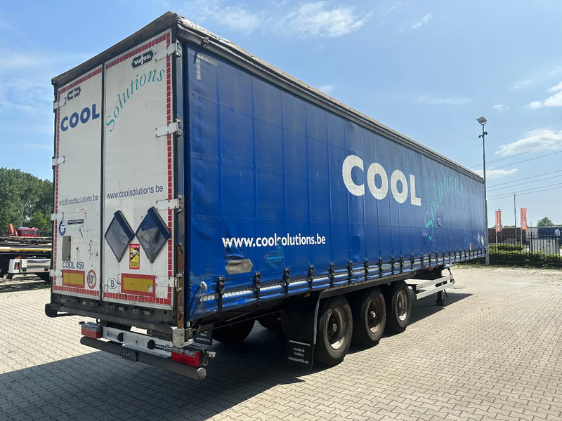 Van Hool galvanized, BPW + drumbrakes, alu dropsides, Code-XL, 10x available - Poluprikolica sa ceradom: slika 5 Van Hool galvanized, BPW + drumbrakes, alu dropsides, Code-XL, 10x available - Poluprikolica sa ceradom: slika 5