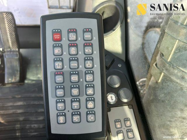 Bager guseničar Liebherr R946 NLC ZSA/Zusatzhydraulik/Klima/Oilquick OQ80: slika 13 Bager guseničar Liebherr R946 NLC ZSA/Zusatzhydraulik/Klima/Oilquick OQ80: slika 13