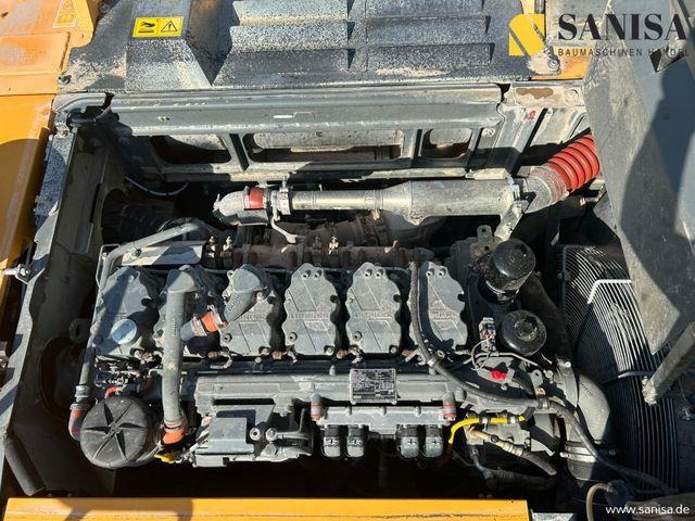 Bager guseničar Liebherr R946 NLC ZSA/Zusatzhydraulik/Klima/Oilquick OQ80: slika 7 Bager guseničar Liebherr R946 NLC ZSA/Zusatzhydraulik/Klima/Oilquick OQ80: slika 7