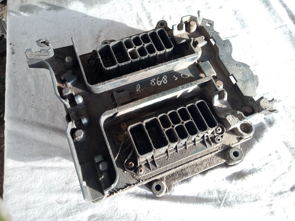 EDC Scania R420 DT1212 1805269 - Upravljačka jedinica za Kamion: slika 2 EDC Scania R420 DT1212 1805269 - Upravljačka jedinica za Kamion: slika 2