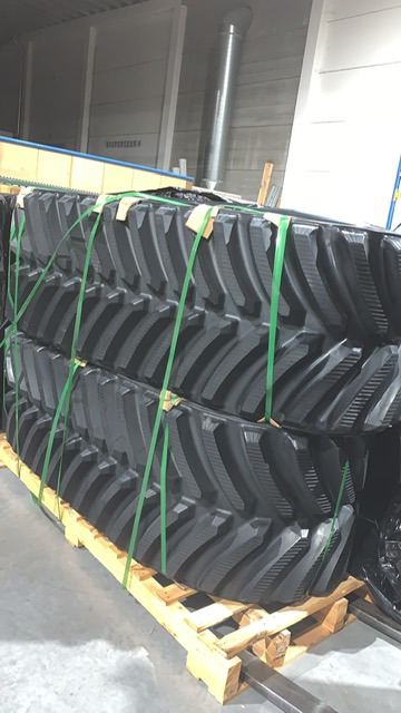 Rubber track for Case IH 9300 / GRECAV / ZUIDBERG / Claas Xerion 5000 TS 30" and 36" - Šine za Traktor guseničar: slika 5 Rubber track for Case IH 9300 / GRECAV / ZUIDBERG / Claas Xerion 5000 TS 30" and 36" - Šine za Traktor guseničar: slika 5