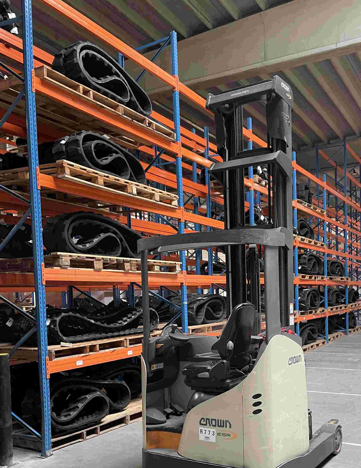 Rubber track for Challenger MT700 25 ", 30" and 36" - Šine za Poljoprivredna mašina: slika 5 Rubber track for Challenger MT700 25 ", 30" and 36" - Šine za Poljoprivredna mašina: slika 5