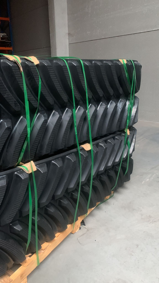 Rubber track for Challenger MT700 25 ", 30" and 36" - Šine za Poljoprivredna mašina: slika 3 Rubber track for Challenger MT700 25 ", 30" and 36" - Šine za Poljoprivredna mašina: slika 3