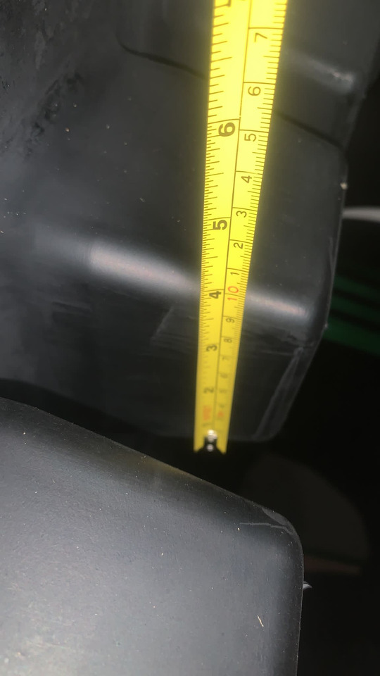 Rubber track for JOHN DEERE 9RT 30" and 36" - Šine za Poljoprivredna mašina: slika 5 Rubber track for JOHN DEERE 9RT 30" and 36" - Šine za Poljoprivredna mašina: slika 5