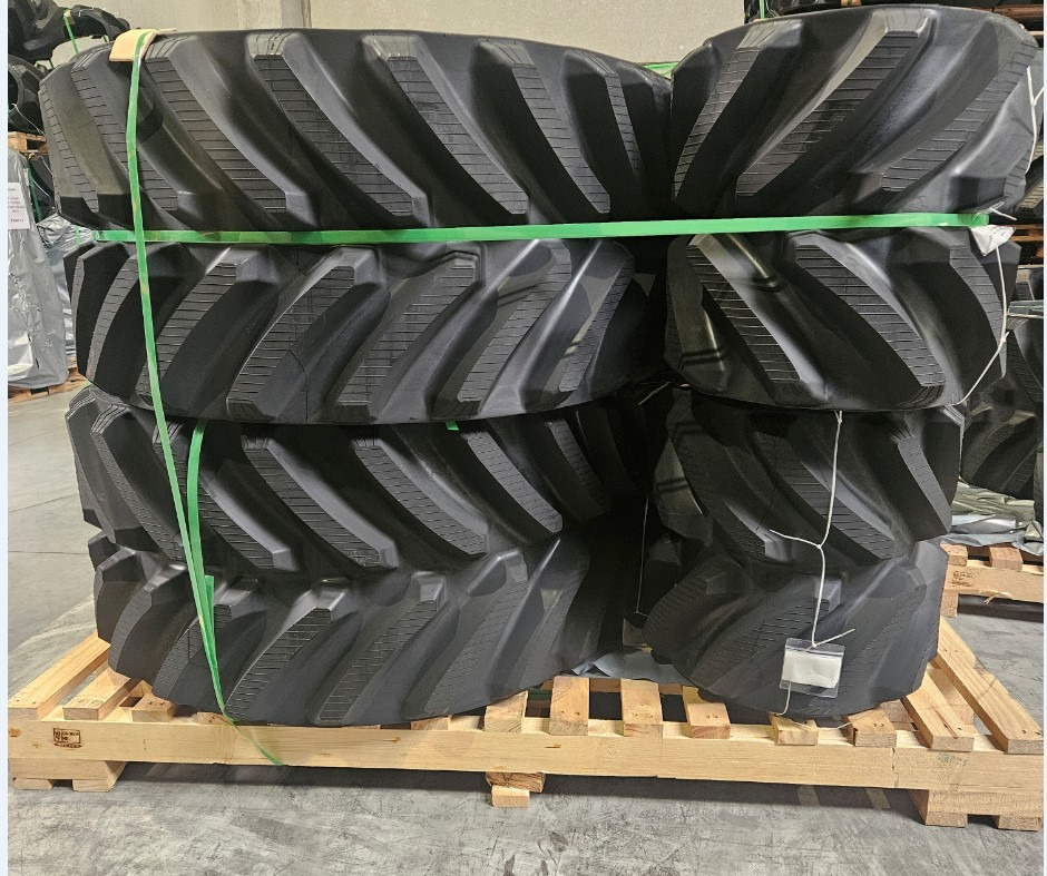 Rubber track for John Deere 8***T 18", 25" and 30" - Šine za Traktor guseničar: slika 4 Rubber track for John Deere 8***T 18", 25" and 30" - Šine za Traktor guseničar: slika 4