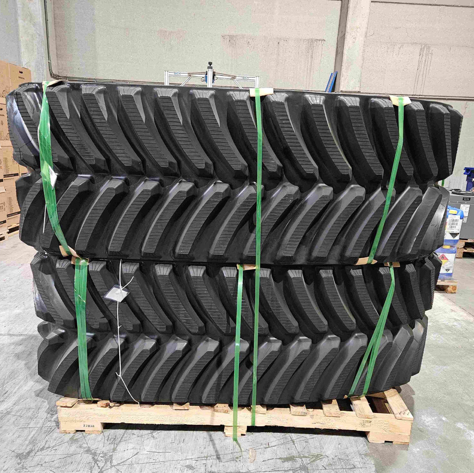 Rubber track for John Deere 8RT 25", 30" and 28.5" - Šine za Poljoprivredna mašina: slika 4 Rubber track for John Deere 8RT 25", 30" and 28.5" - Šine za Poljoprivredna mašina: slika 4