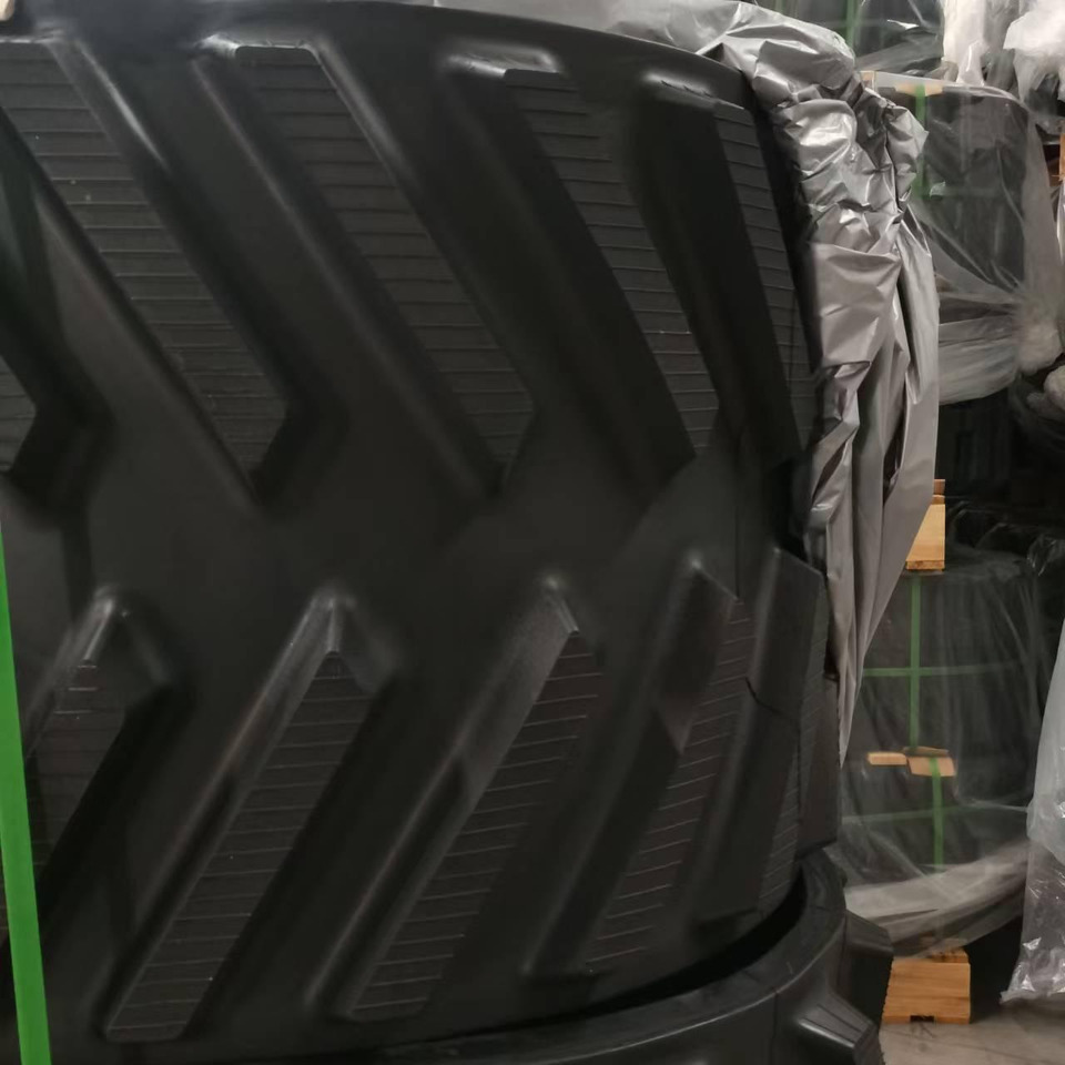 Rubber track for John Deere 8RX rear / arrière 30" rear / arrière - Šine za Traktor guseničar: slika 3 Rubber track for John Deere 8RX rear / arrière 30" rear / arrière - Šine za Traktor guseničar: slika 3