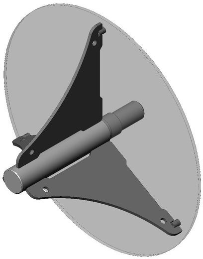 Degelman Hy-Roller XL 41 - Valjak za poljoprivredu: slika 4 Degelman Hy-Roller XL 41 - Valjak za poljoprivredu: slika 4