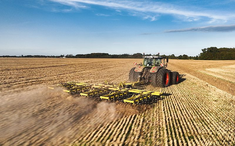 Degelman Strawmaster 30 - Drljača: slika 1 Degelman Strawmaster 30 - Drljača: slika 1