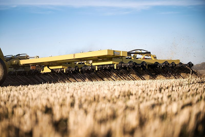 Degelman Strawmaster 30 - Drljača: slika 3 Degelman Strawmaster 30 - Drljača: slika 3