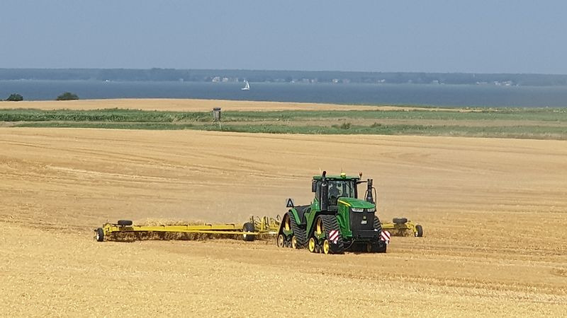 Degelman Strawmaster 54 NT - Drljača: slika 2 Degelman Strawmaster 54 NT - Drljača: slika 2